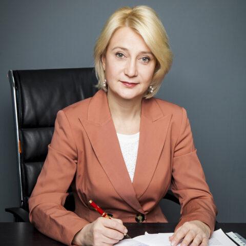 Комбарова Наталия Михайловна